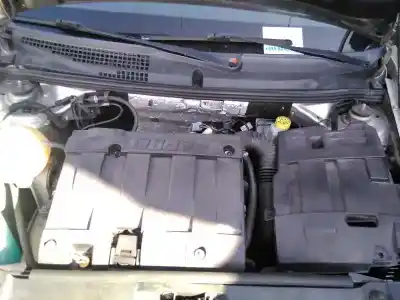 Здавання транспортного засобу fiat stilo multi wagon (192) 1.6 16v року 2003 потужний 182b6000