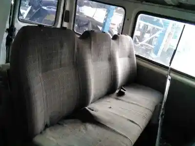 Veículo de Sucata ford transit, combi/bus 86/92 combi ft 100 largo do ano 1986 alimentado 4ab