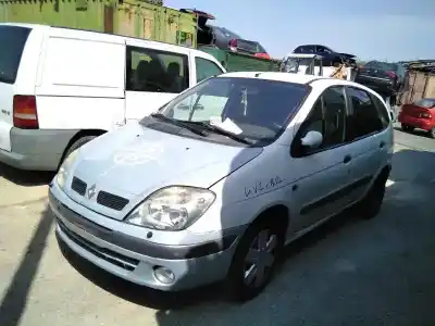 Утилизация автомобиля renault                                            scenic (ja..)                                                                                                                                                                                                                                              1.9 dci century года 2003 питание f9q q7
