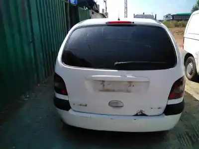 Утилизация автомобиля renault                                            scenic (ja..)                                                                                                                                                                                                                                              1.9 dci century года 2003 питание f9q q7