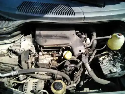 Утилизация автомобиля renault                                            scenic (ja..)                                                                                                                                                                                                                                              1.9 dci century года 2003 питание f9q q7