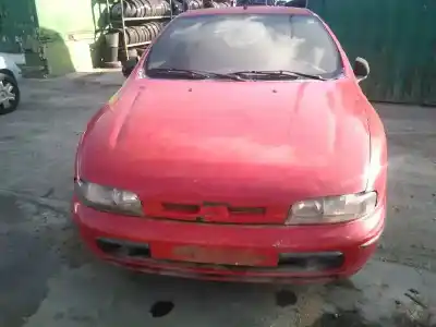 Verschrottungsfahrzeug FIAT BRAVO (182) TD 75 SX des Jahres 1997 angetrieben 182A8000