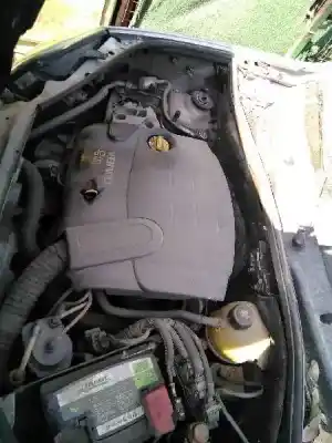 Утилизация автомобиля renault kangoo (f/kc0) alize года 2004 питание k9k b7