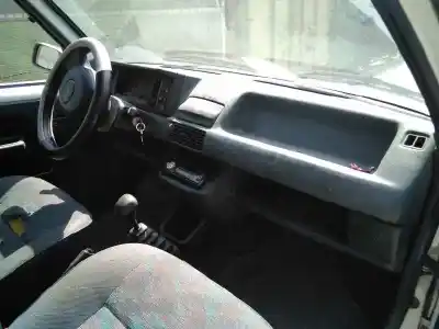 Утилизация автомобиля renault kangoo express (fc0/1_) d 55 1.9 (fc0d) года 1997 питание 