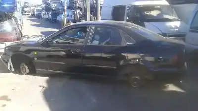 Здавання транспортного засобу audi a4 berlina (b5) 1.9 tdi року 1997 потужний ahu