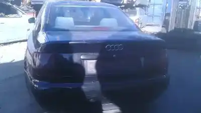 Здавання транспортного засобу audi a4 berlina (b5) 1.9 tdi року 1997 потужний ahu