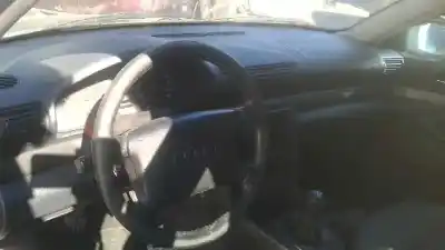 Здавання транспортного засобу audi a4 berlina (b5) 1.9 tdi року 1997 потужний ahu