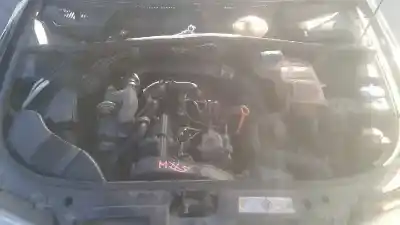 Здавання транспортного засобу audi a4 berlina (b5) 1.9 tdi року 1997 потужний ahu