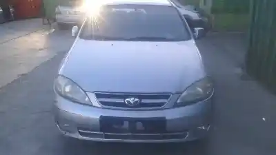 Veículo de Sucata DAEWOO LACETTI CDX do ano 2004 alimentado F16D3