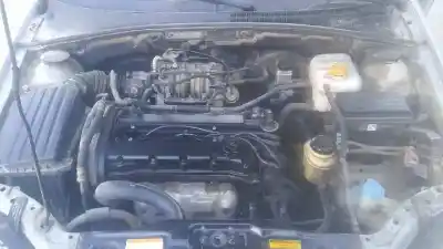 Veículo de Sucata daewoo lacetti cdx do ano 2004 alimentado f16d3