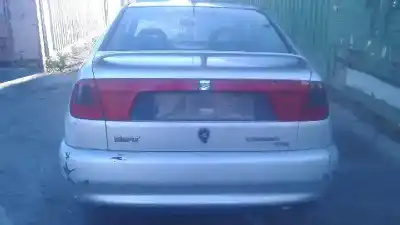 Scrapping Vehicle seat cordoba berlina (6k2) sx of the year 1998 powered ahu