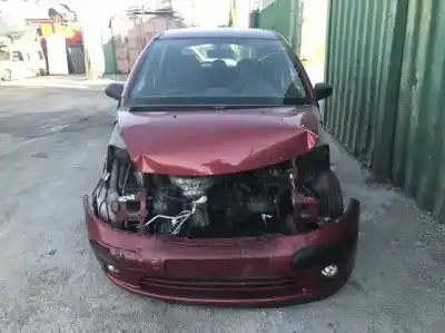 Здавання транспортного засобу CITROEN C3 PLURIEL 1.4 року 2005 потужний KFV