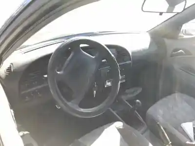 Scrapping Vehicle daewoo compact 1.6 g of the year 2002 powered a16dms