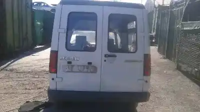 Veicolo di demolizione renault                                            express                                                                                                                                                                                                                                                    1.2                                                                                                                                                                                                                                                        dell'anno 1996 alimentato c3g