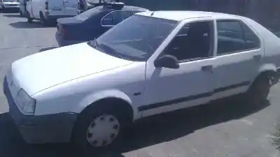 Здавання транспортного засобу renault 19 1.4 року 1990 потужний e6j