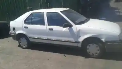 Здавання транспортного засобу renault 19 1.4 року 1990 потужний e6j