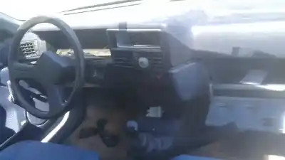 Здавання транспортного засобу renault 19 1.4 року 1990 потужний e6j