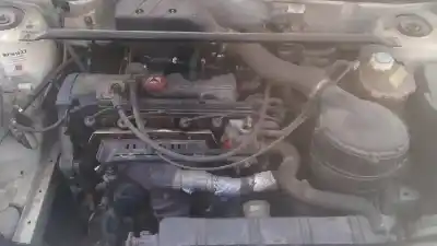 Здавання транспортного засобу renault 19 1.4 року 1990 потужний e6j