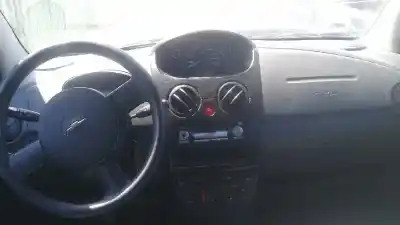 Утилизация автомобиля chevrolet matiz s года 2007 питание b10s1