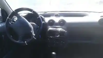 Veículo de Sucata hyundai atos prime (mx) 1.0 gls worldcup do ano 2000 alimentado g4hc