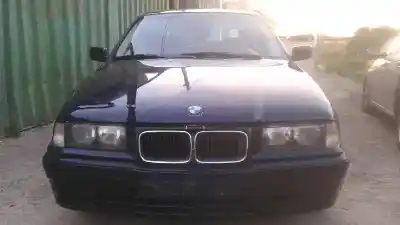 Veículo de Sucata BMW SERIE 3 COMPACTO (E36) 1.6 CAT do ano 2003 alimentado G164E2