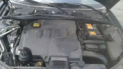 Sloopvoertuig mg rover serie 75 (rj) 2.0 16v cdt van het jaar 1999 aangedreven 204d2