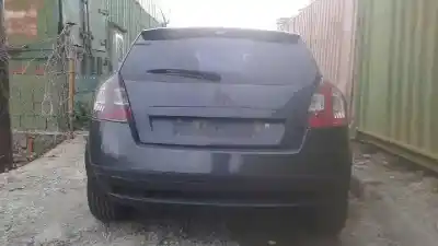 Véhicule à la ferraille fiat stilo (192) 1.9 jtd / 1.9 jtd 115 active de l'année 2002 alimenté 192a1000