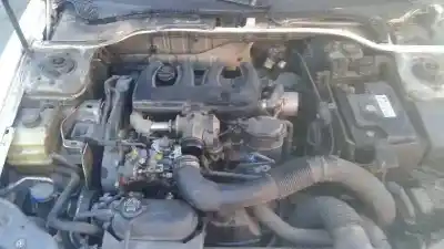 Veicolo di demolizione peugeot 306 break 1.9 diesel dell'anno 2001 alimentato wjy