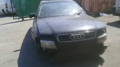Утилизация автомобиля AUDI A4 BERLINA (B5) 1.8 T года 1995 питание AEB