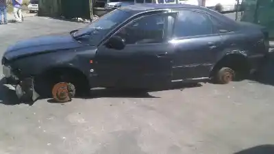 Утилизация автомобиля audi a4 berlina (b5) 1.8 t года 1995 питание aeb
