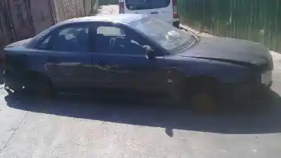 Утилизация автомобиля audi a4 berlina (b5) 1.8 t года 1995 питание aeb