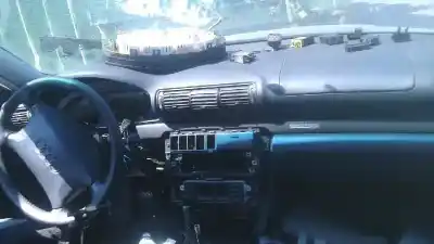 Утилизация автомобиля audi a4 berlina (b5) 1.8 t года 1995 питание aeb
