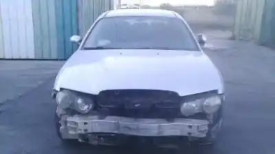 Veículo de Sucata MG ROVER SERIE 75 (RJ) 2.0 16V CDT do ano 2000 alimentado 204D2