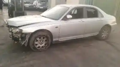 Scrapping Vehicle mg rover serie 75 (rj) 2.0 16v cdt of the year 2000 powered 204d2
