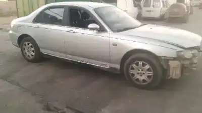 Scrapping Vehicle mg rover serie 75 (rj) 2.0 16v cdt of the year 2000 powered 204d2