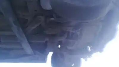 Scrapping Vehicle mg rover serie 75 (rj) 2.0 16v cdt of the year 2000 powered 204d2