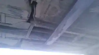 Scrapping Vehicle mg rover serie 75 (rj) 2.0 16v cdt of the year 2000 powered 204d2