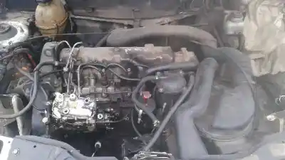 Veículo de Sucata citroen c15 1.8 diesel (161) do ano 1997 alimentado 161a