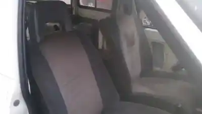 Veículo de Sucata citroen c15 1.8 diesel (161) do ano 1997 alimentado 161a