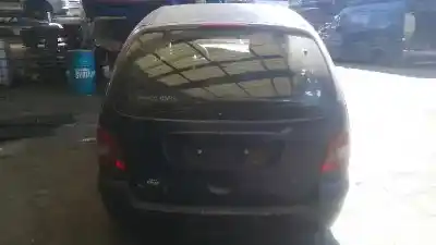 Утилизация автомобиля renault scenic rx4 (ja0) 1.9 dci sportway года 2002 питание f9q k7