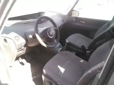 Здавання транспортного засобу renault espace iv (jk0) exception року 2009 потужний m9r p7