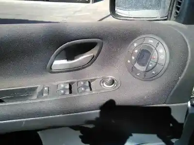 Здавання транспортного засобу renault espace iv (jk0) exception року 2009 потужний m9r p7