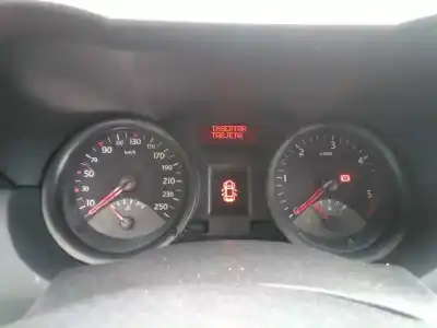 Verschrottungsfahrzeug renault megane ii berlina 5p luxe dynamique des jahres 2006 angetrieben k9k p732