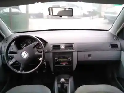 Утилизация автомобиля skoda fabia (6y2/6y3) comfort года 2000 питание asy