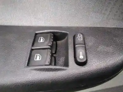 Утилизация автомобиля skoda fabia (6y2/6y3) comfort года 2000 питание asy