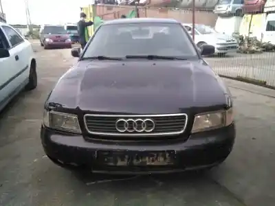 Veículo de Sucata AUDI A4 BERLINA (B5) 1.9 TDI do ano 1997 alimentado AFN