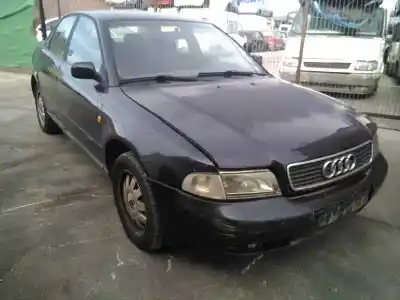 Sloopvoertuig audi a4 berlina (b5) 1.9 tdi van het jaar 1997 aangedreven afn