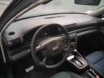 Sloopvoertuig audi a4 berlina (b5) 1.9 tdi van het jaar 1997 aangedreven afn