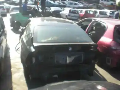 Vehicul casat bmw serie 3 compact (e46) 316ti al anului 2006 alimentat 164e3