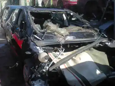 Veicolo di demolizione PEUGEOT 308 1.6 16V dell'anno 2008 alimentato 5FW